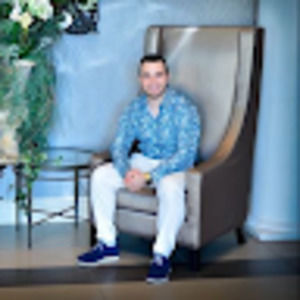 Meet your Posher, Tyler